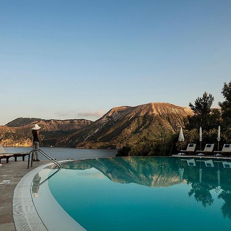 Vulcano Blu Residence Lipari  Exterior photo