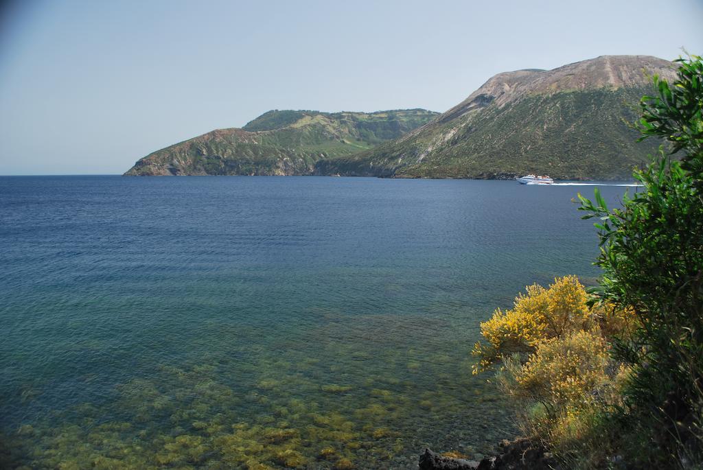 Vulcano Blu Residence Lipari  Exterior photo
