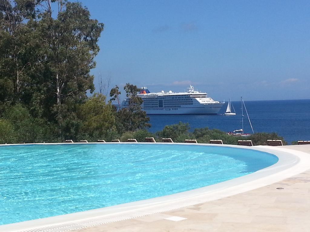 Vulcano Blu Residence Lipari  Exterior photo
